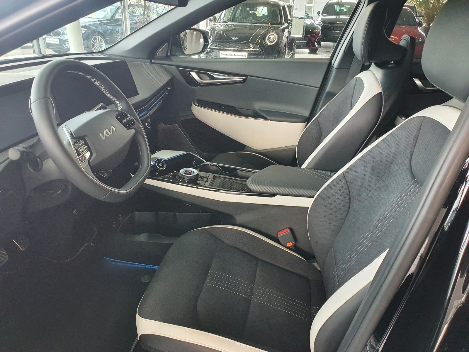 Kia EV6 – Bild 7