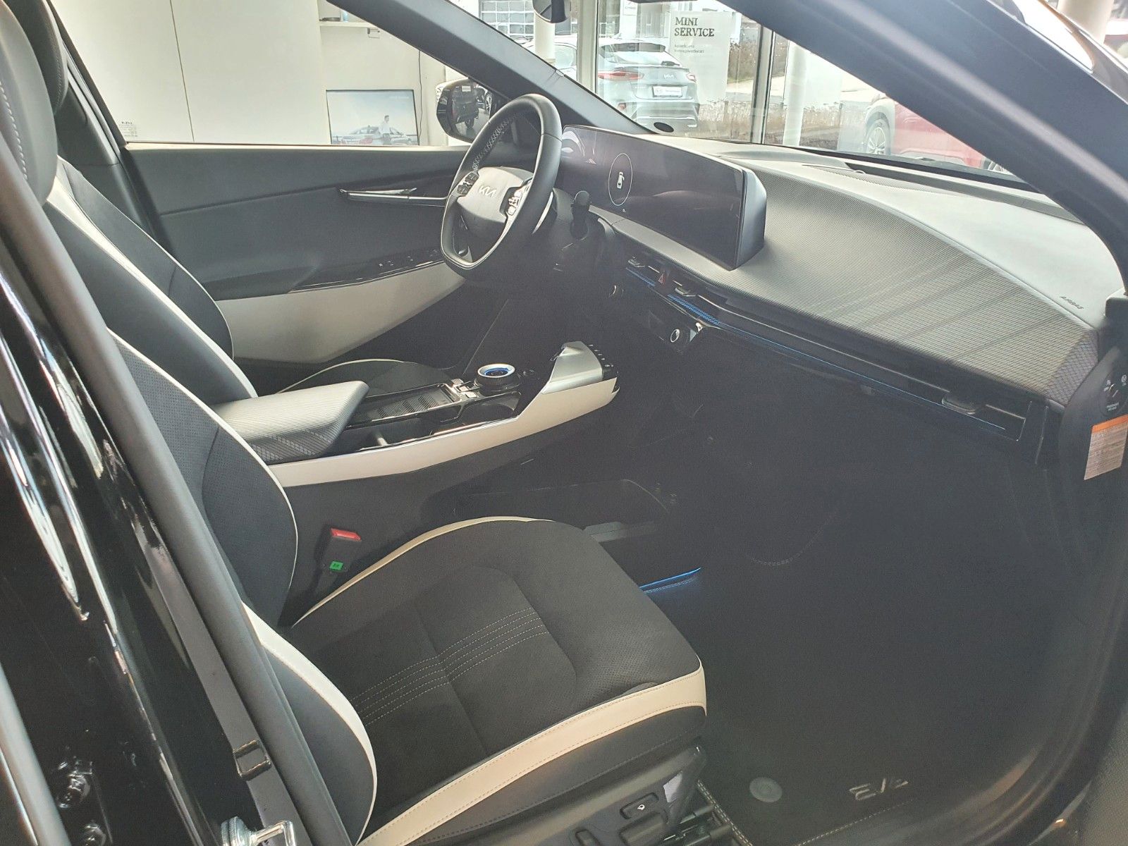 Kia EV6 – Bild 8