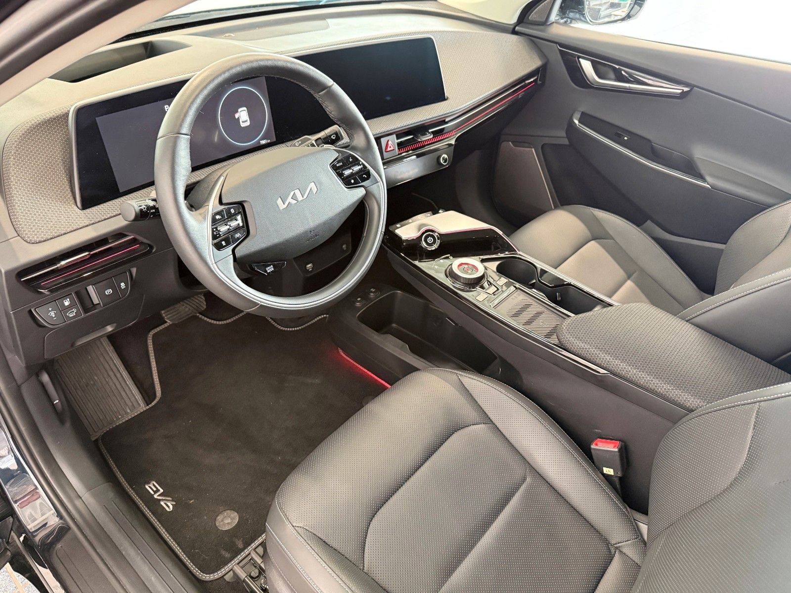Kia EV6 – Bild 10