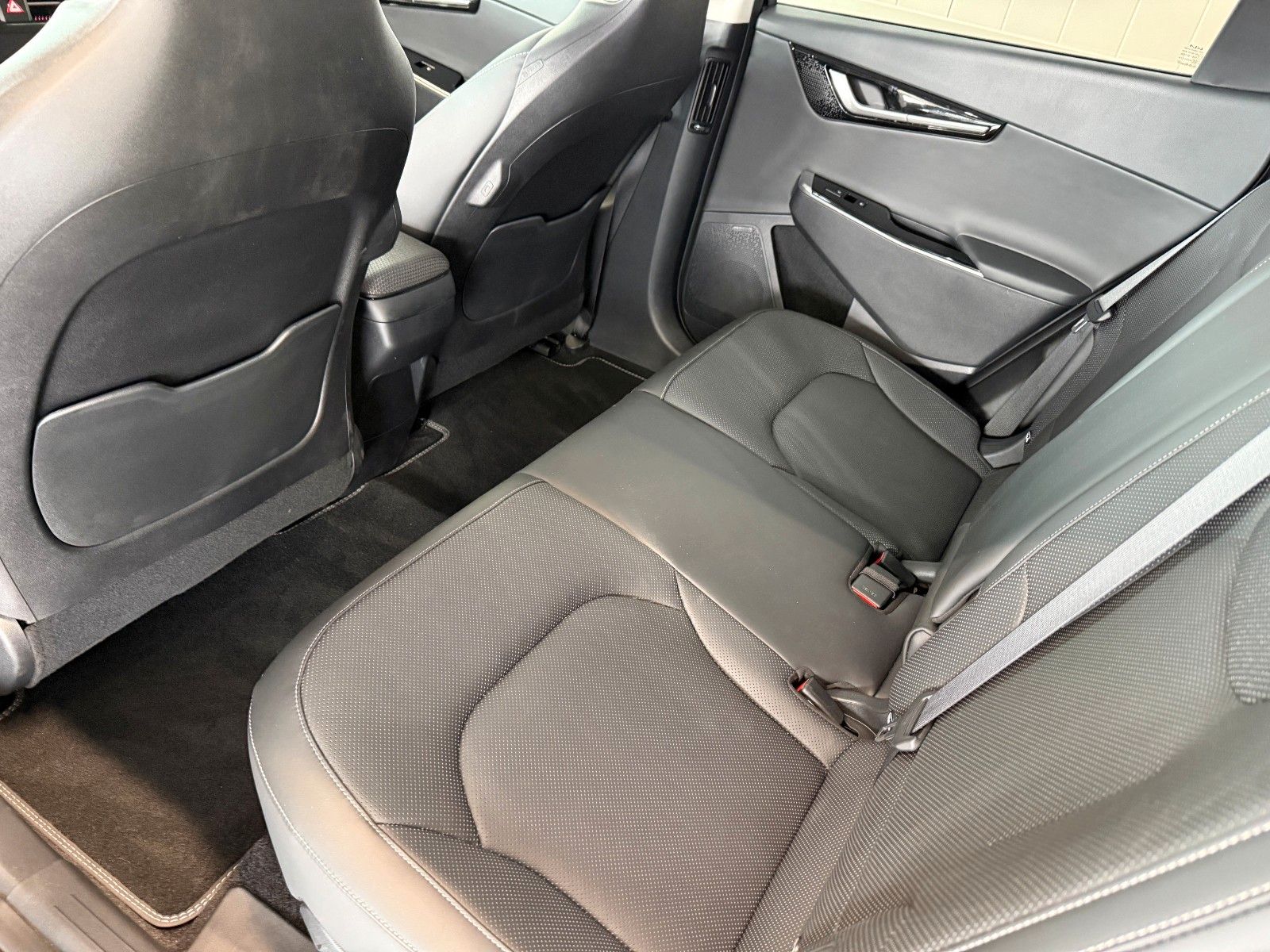 Kia EV6 – Bild 11