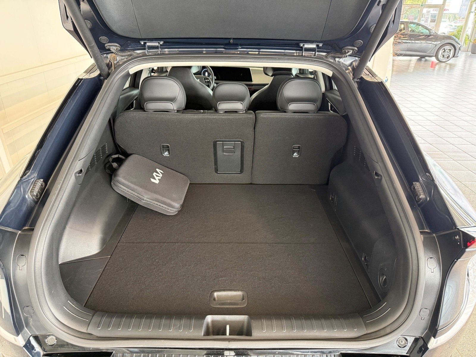 Kia EV6 – Bild 12
