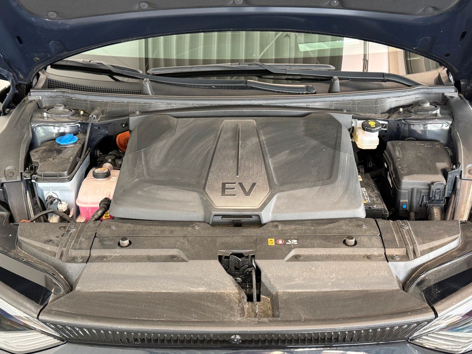 Kia EV6 – Bild 14
