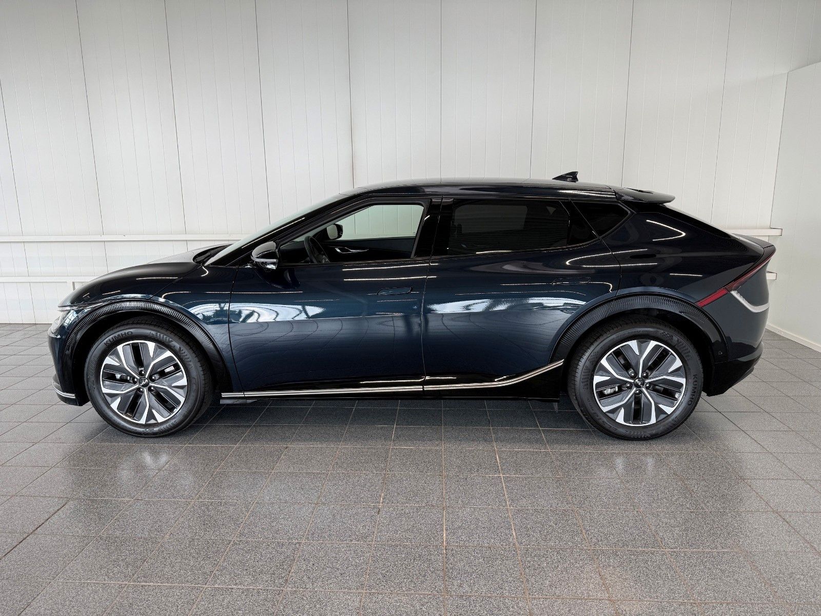 Kia EV6 – Bild 5