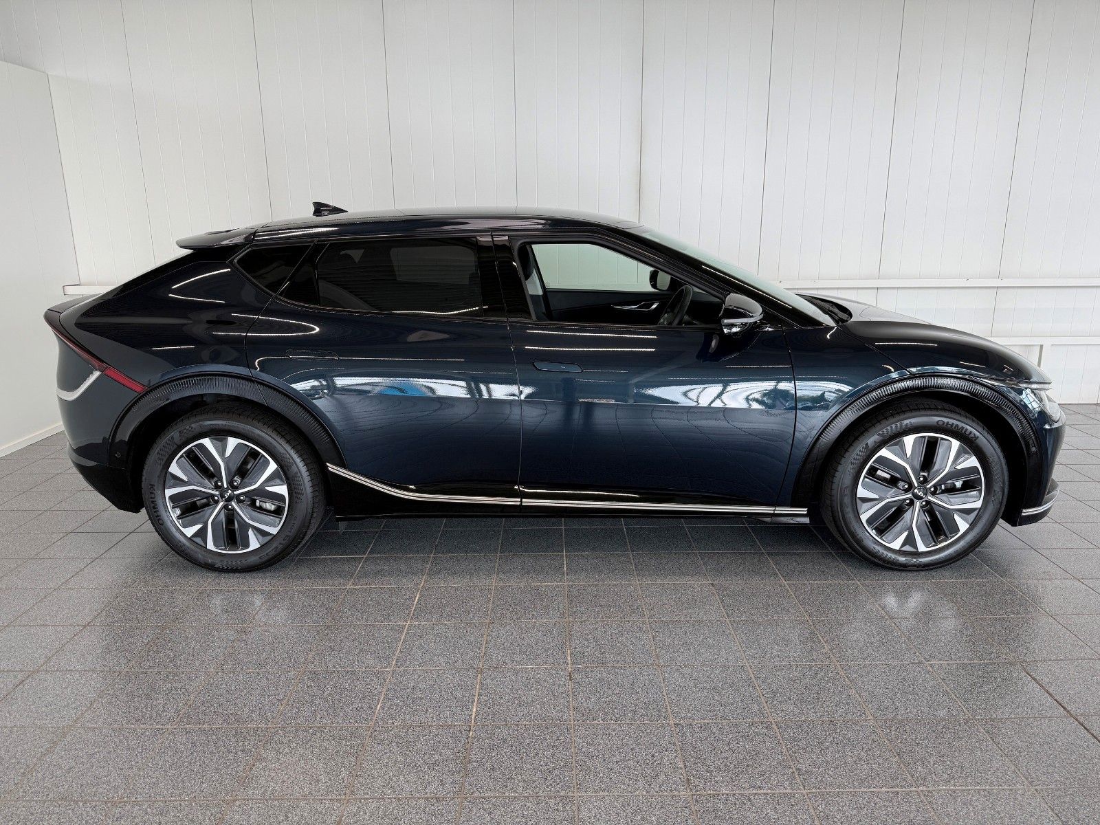 Kia EV6 – Bild 6