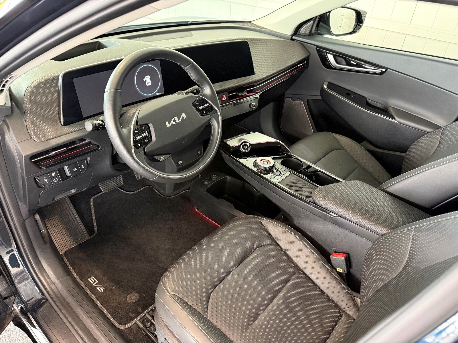 Kia EV6 – Bild 7