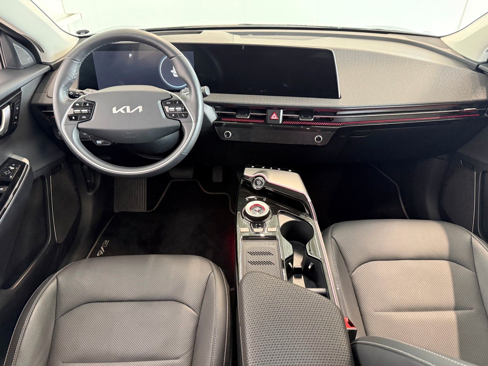 Kia EV6 – Bild 8