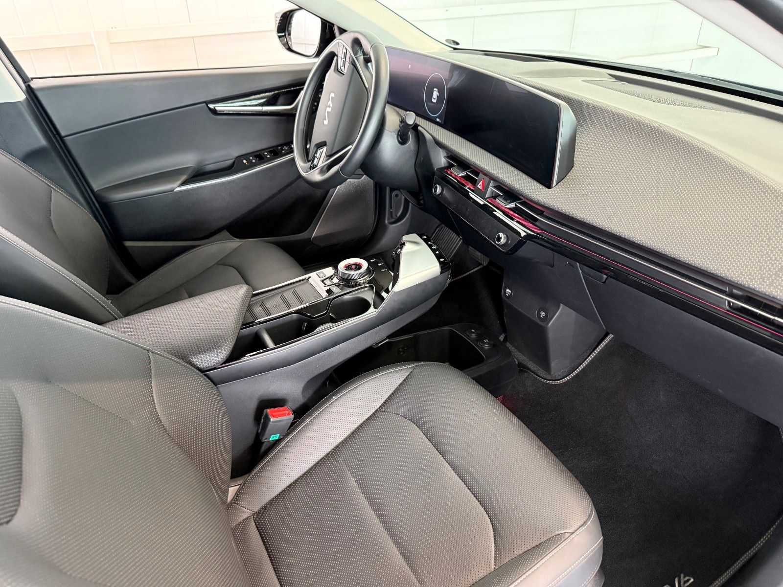 Kia EV6 – Bild 9