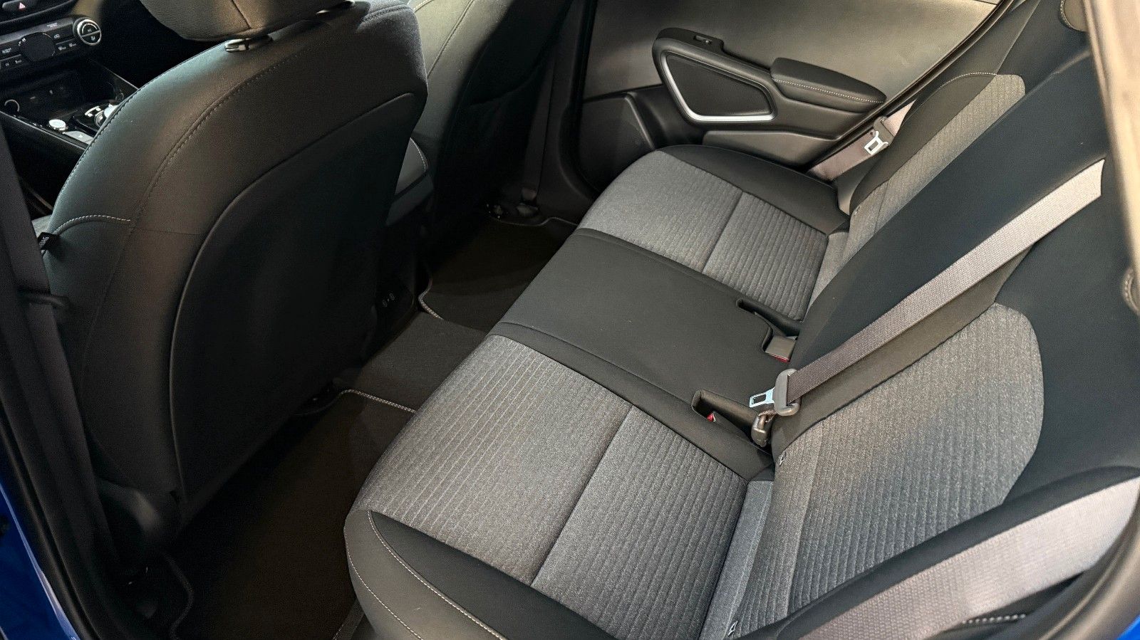 Kia Soul – Bild 10