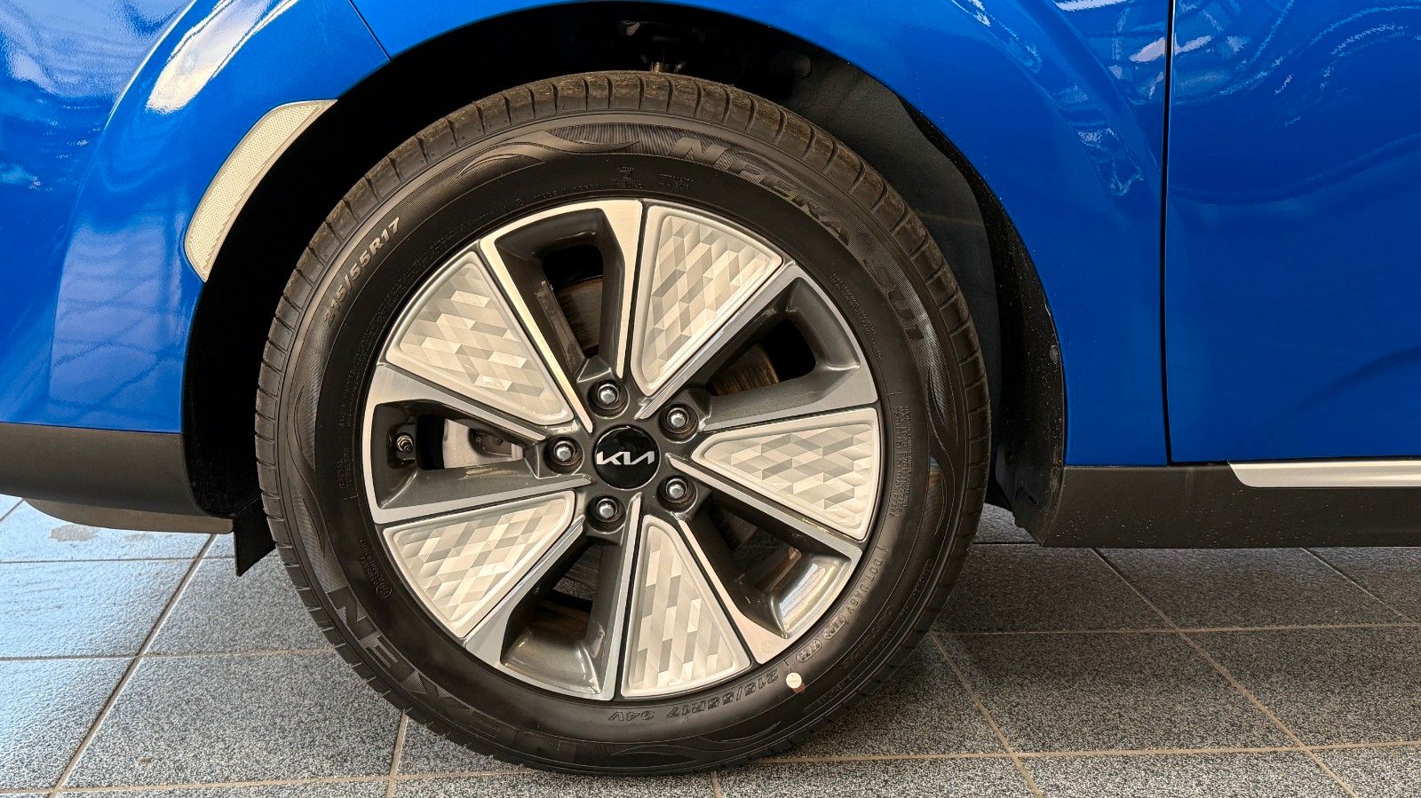 Kia Soul – Bild 12