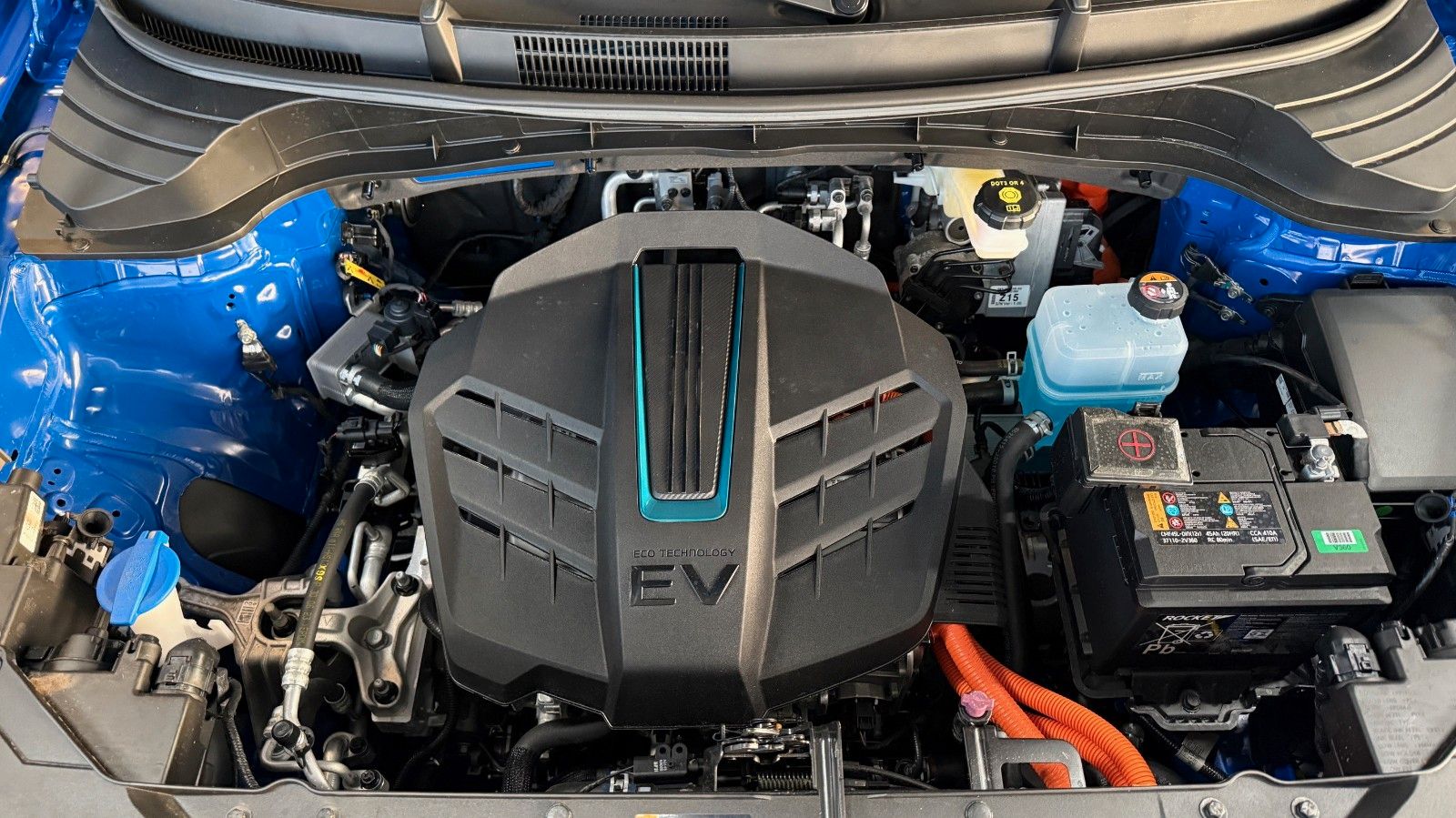 Kia Soul – Bild 13