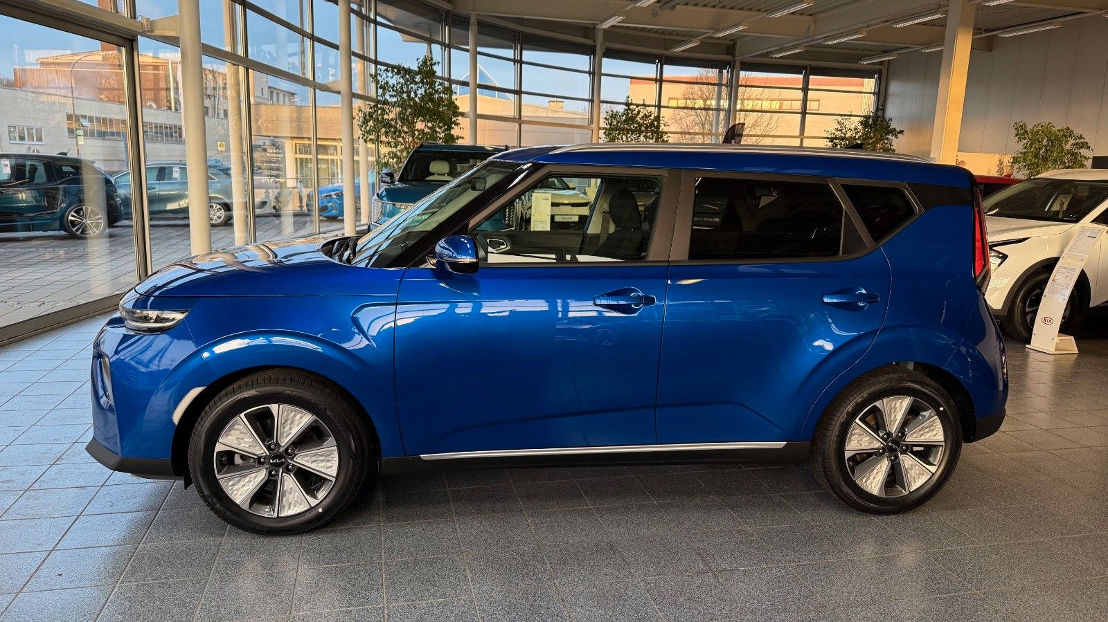 Kia Soul – Bild 5