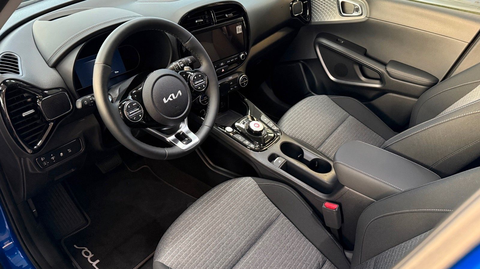 Kia Soul – Bild 7