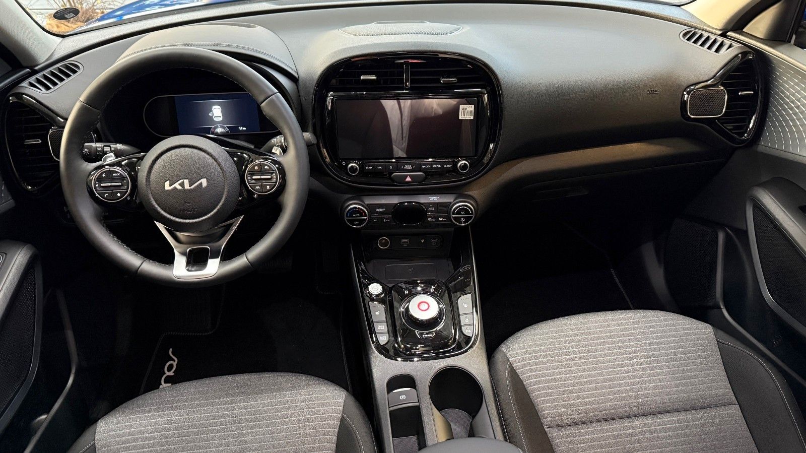 Kia Soul – Bild 8