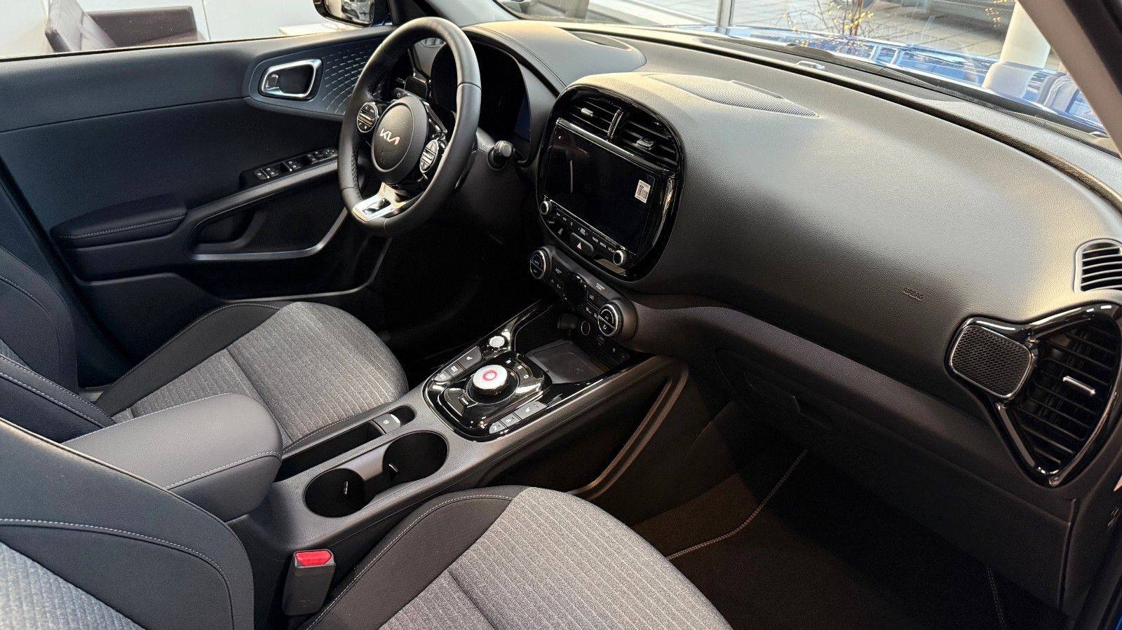 Kia Soul – Bild 9