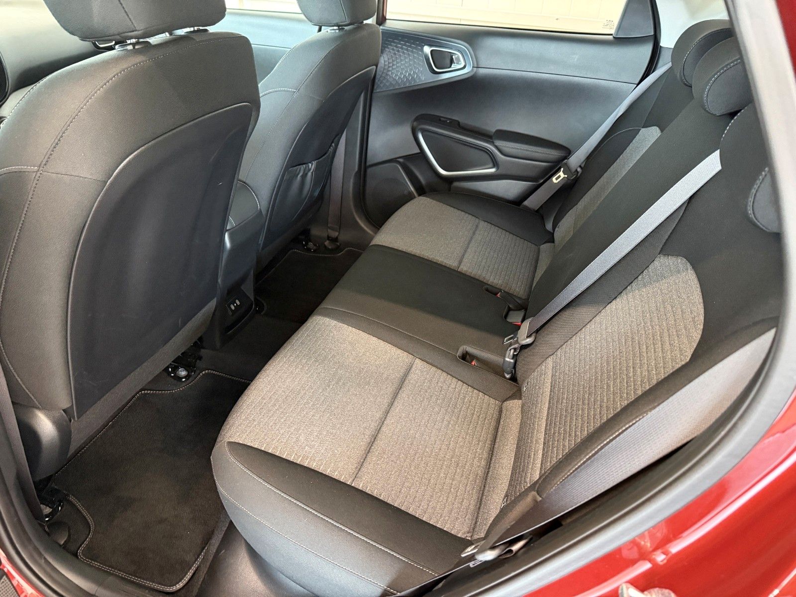 Kia Soul – Bild 10