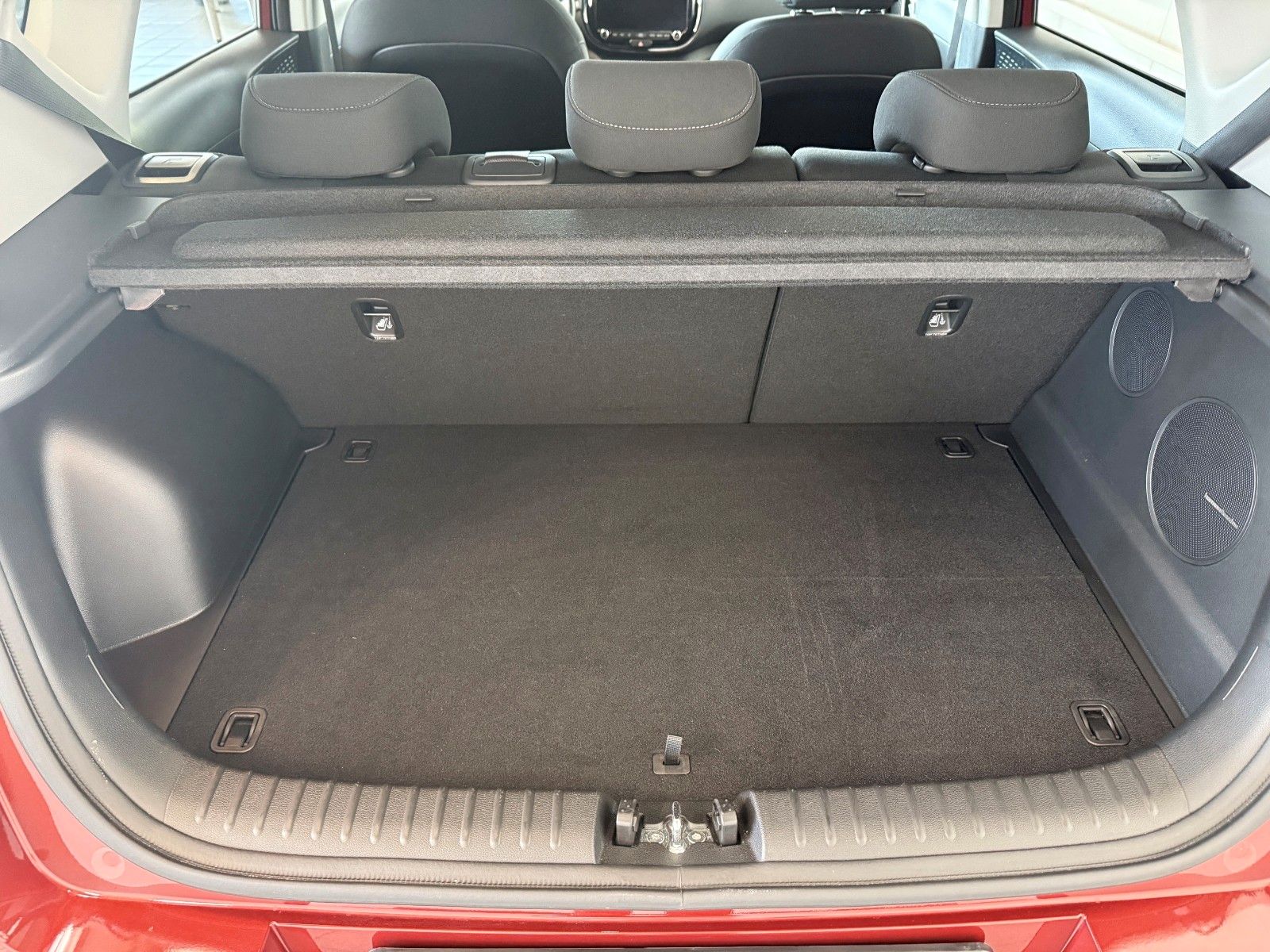 Kia Soul – Bild 11