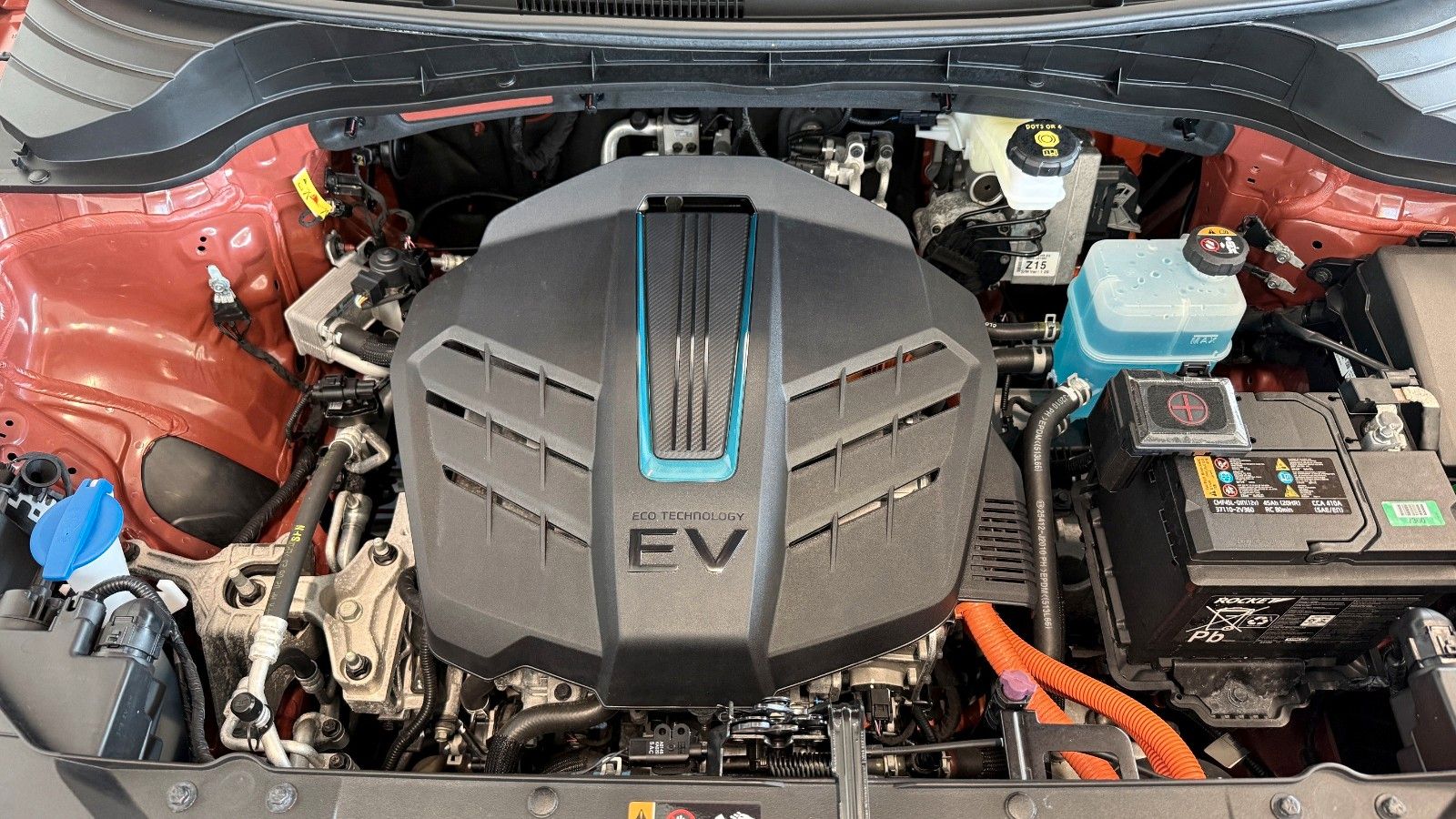 Kia Soul – Bild 12