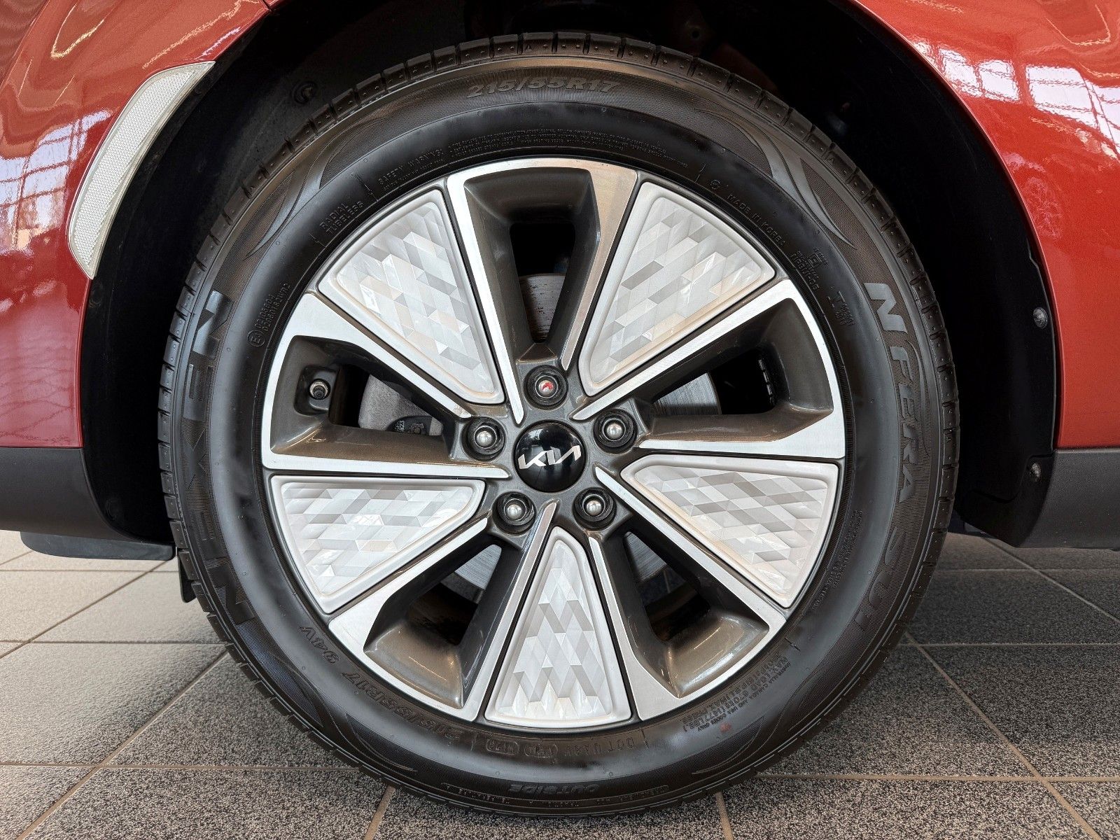Kia Soul – Bild 13
