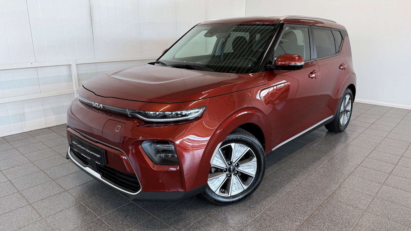 Kia Soul – Bild 14