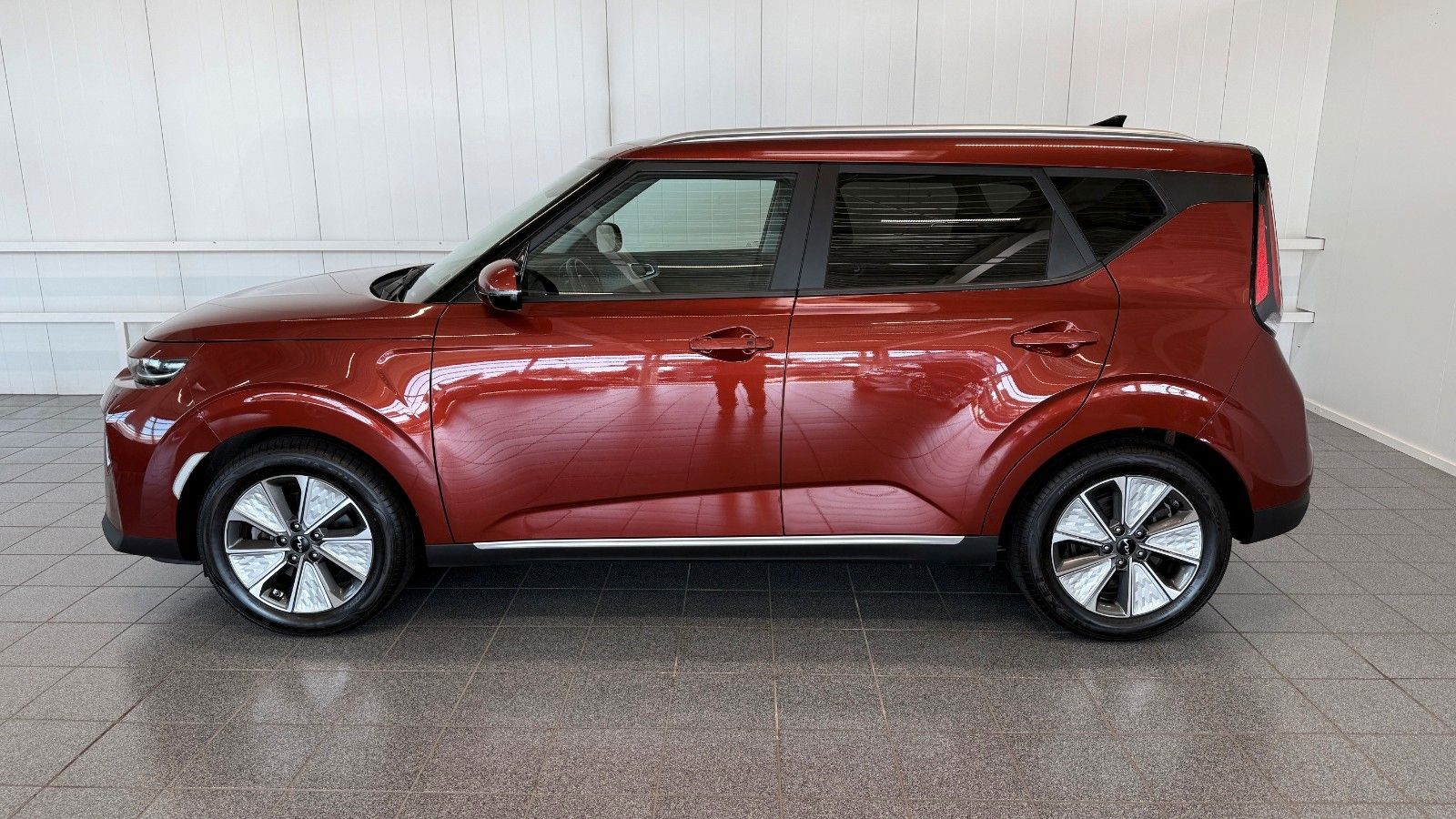 Kia Soul – Bild 5