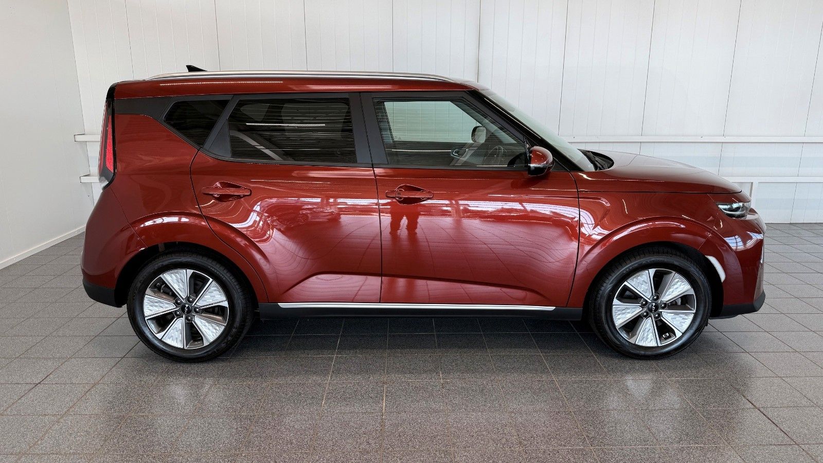 Kia Soul – Bild 6