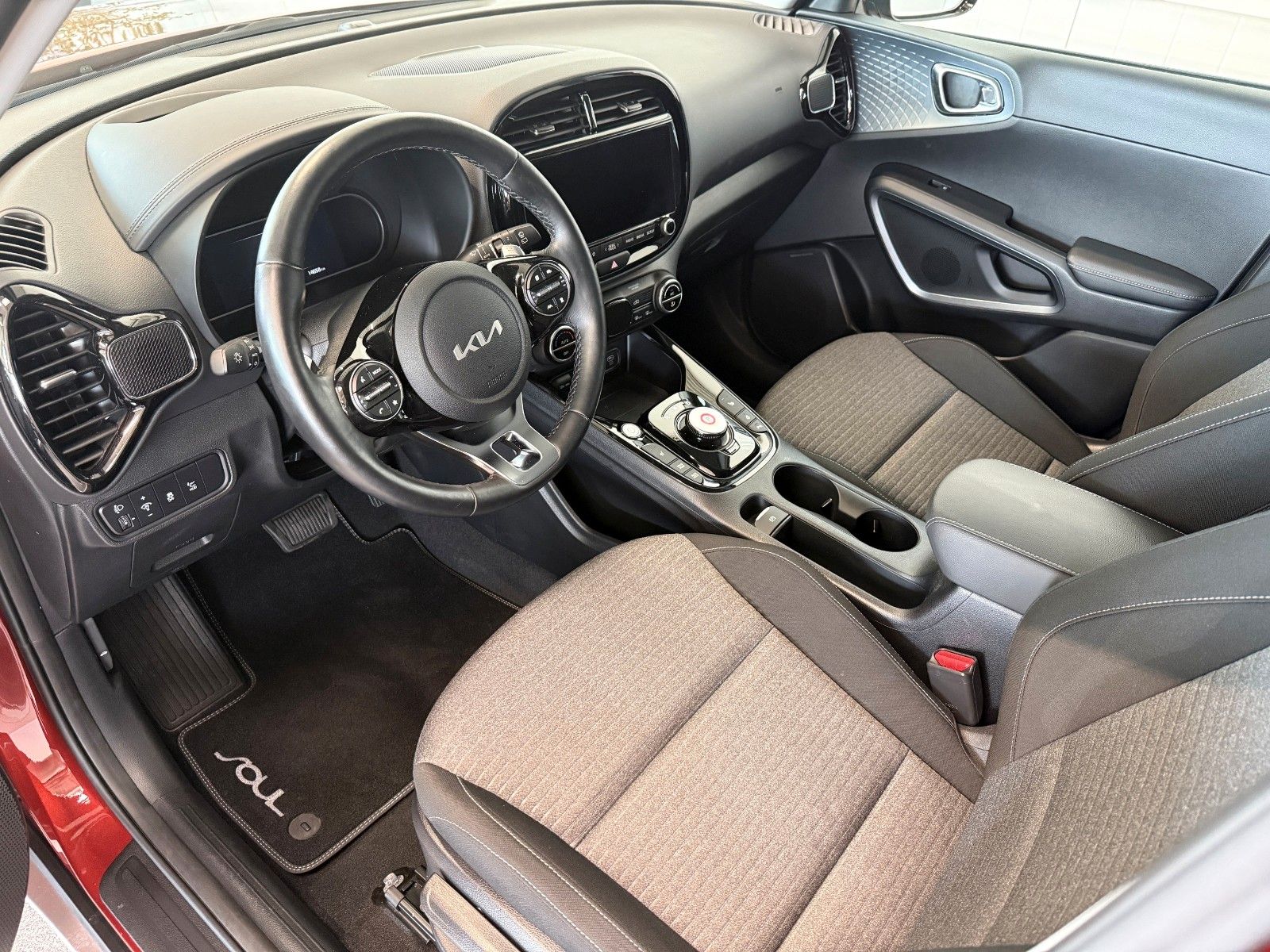 Kia Soul – Bild 7