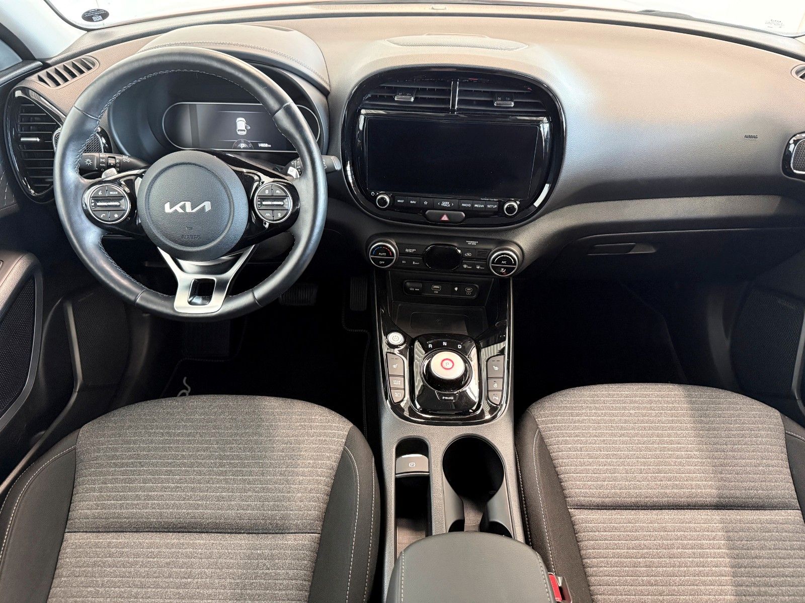 Kia Soul – Bild 8