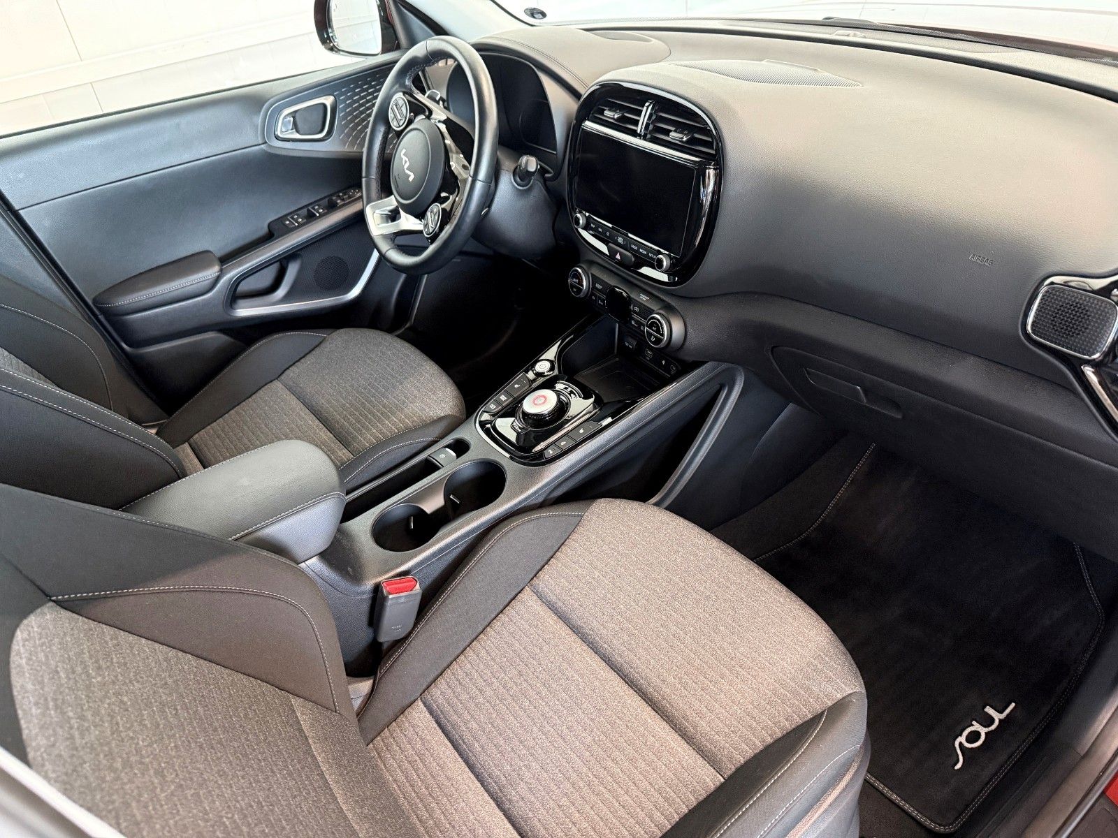 Kia Soul – Bild 9