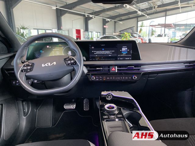 Kia EV6 – Bild 10