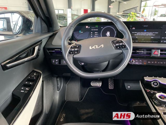 Kia EV6 – Bild 11