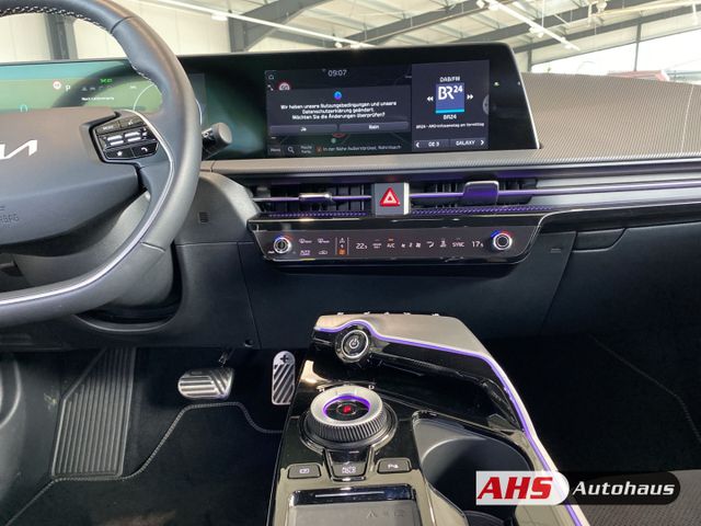 Kia EV6 – Bild 12
