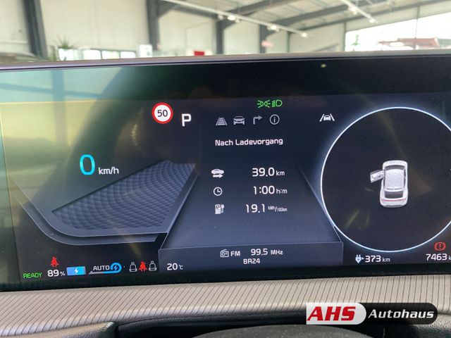 Kia EV6 – Bild 13