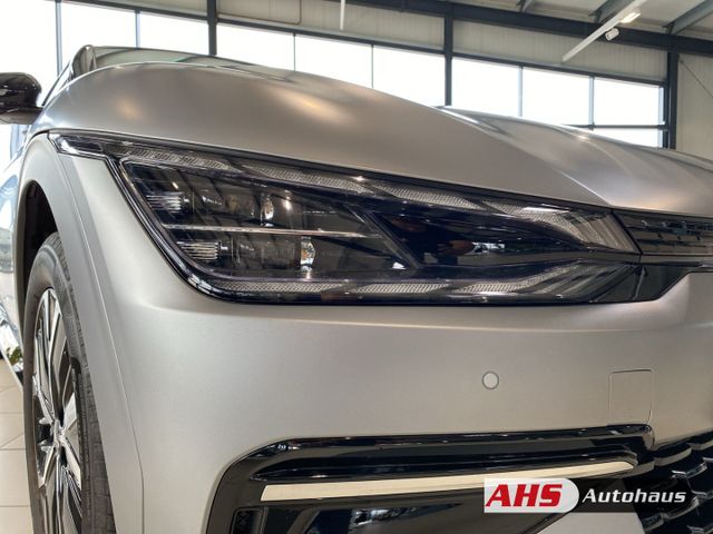 Kia EV6 – Bild 14