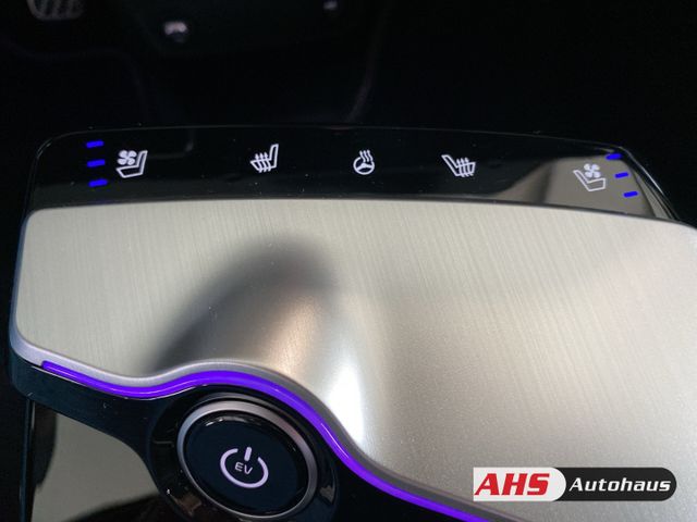 Kia EV6 – Bild 15