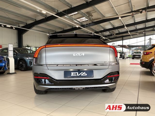 Kia EV6 – Bild 5