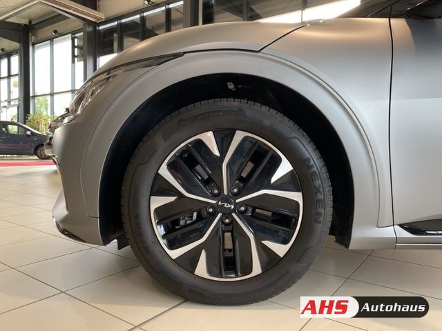 Kia EV6 – Bild 6