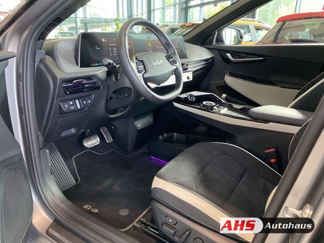 Kia EV6 – Bild 8