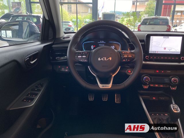 Kia Stonic – Bild 11