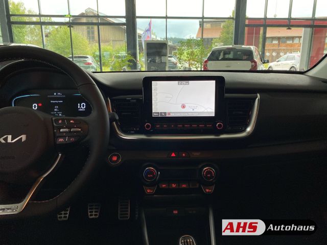 Kia Stonic – Bild 12