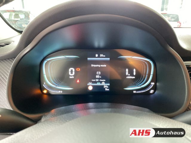 Kia Stonic – Bild 13