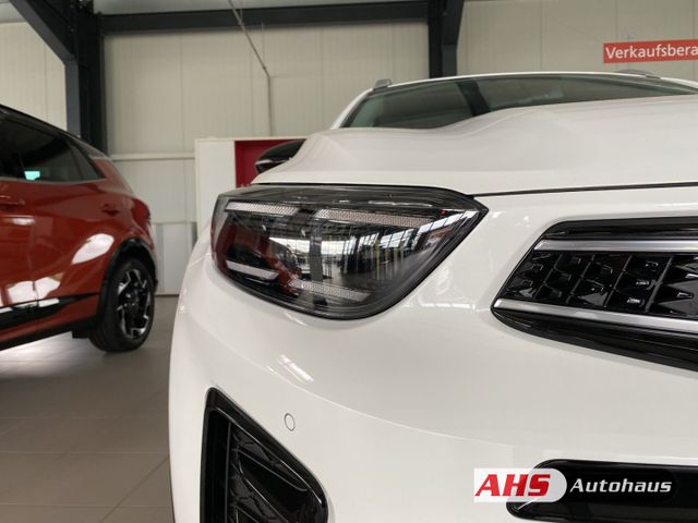 Kia Stonic – Bild 14