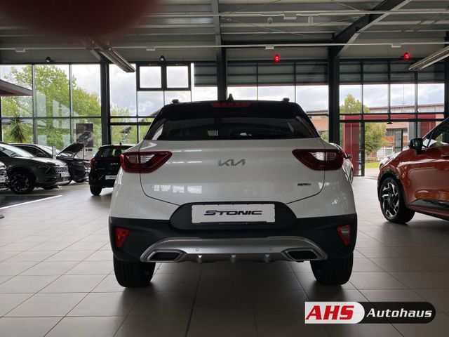Kia Stonic – Bild 5