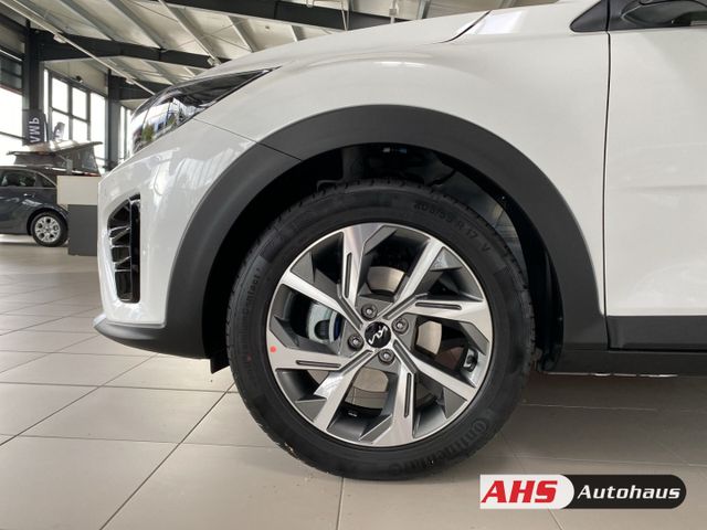 Kia Stonic – Bild 6