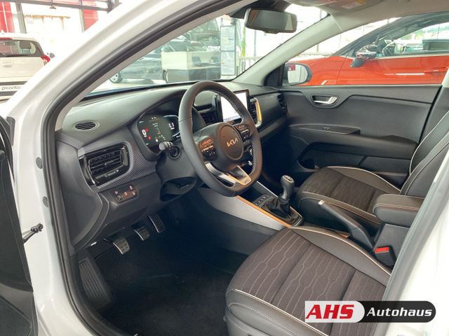 Kia Stonic – Bild 8