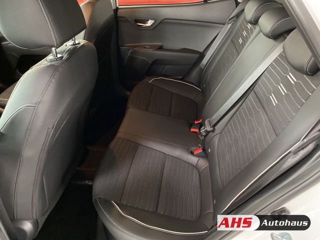 Kia Stonic – Bild 9