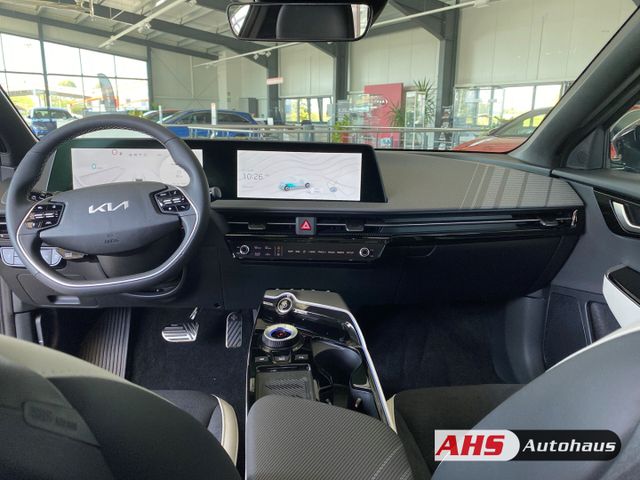 Kia EV6 – Bild 10