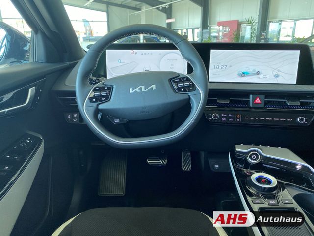 Kia EV6 – Bild 11