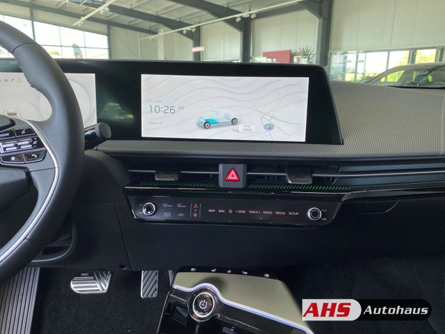 Kia EV6 – Bild 12