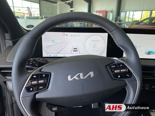 Kia EV6 – Bild 13