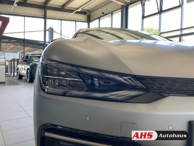 Kia EV6 – Bild 14